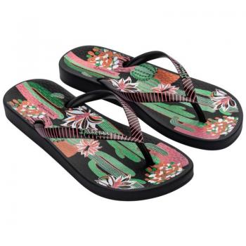 Ipanema Chanclas 83326 - Chanclas de Mujer, diseño cómodo y ligero, suela antideslizante, material resistente al agua, plantilla acolchada para mayor confort