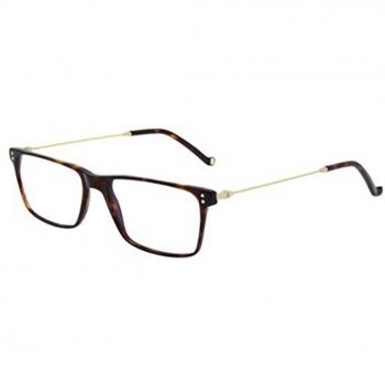 Hackett HEB263 143 Armazones para Hombre Tortoiseshell 53 Lentes Recetadas Careyshell