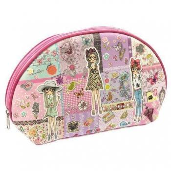 Neceser Schminktasche Girl's world