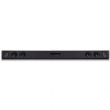 LG SJ3 - Barra de Sonido inalámbrica 2.1