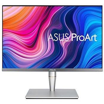 Asus 24 ProArt HDR Professional WUXGA Monitor PA24AC 1610 IPS 1920 x 1200 5ms 2 HDMI DP USBC USB Hub 100% sRGB VESA Tech Image