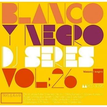 Blanco y Negro Dj series vol.26