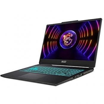 Portátil Gaming MSI Cyborg 15 A13VE-840XES 15.6 FHD 144Hz Intel Core i5-13420H 16GB RAM 512GB SSD RTX 4050 6GB Sin SO