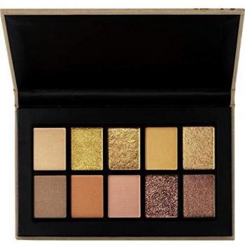 ESSENCE BRONZED THIS WAY! PALETA SOMBRA DE OJOS 01 SEE MY ROAR'SOME EYES