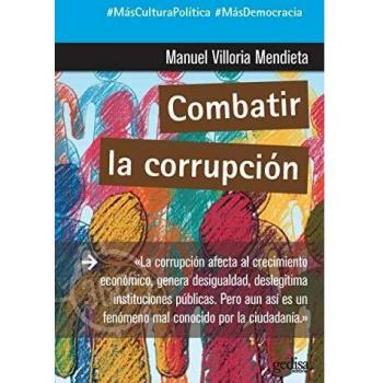 Combatir la corrupción: 891045