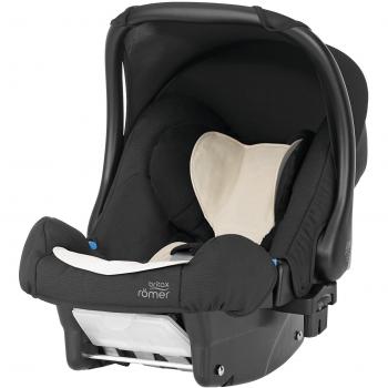 Britax Römer Thermo Cover / Keep Cool - Funda de verano, color beige