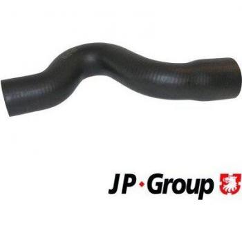 Tubería de radiador JP GROUP 1214303000 - Radiator Hose, alta calidad, resistente a altas temperaturas, compatible con múltiples modelos de vehículos