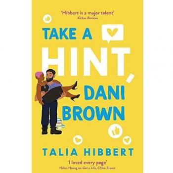 Take a Hint, Dani Brown - Comedia Romántica Imperdible de Verano