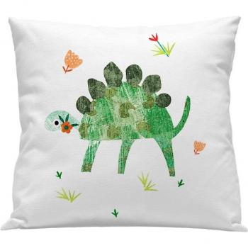 Funda Cojín Infantil Topodino - Lavable y Sin Plancha
