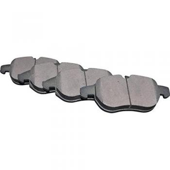 Jp Brand 1263603110 pastillas de freno, freno