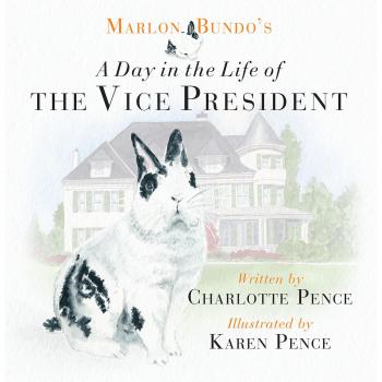 Marlon Bundo's Day in the Life of the Vice President