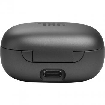 JBL Live Pro 2 TWS Auriculares In Ear Bluetooth con Cancelación de Ruido, 40h de Batería, 6 Micrófonos, Control Táctil, Resistentes al Agua IPX