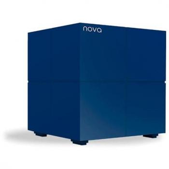 Punto de Acceso Inalámbrico Tenda Nova MW6 Azul