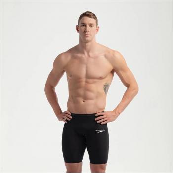 Bañador Jammer Speedo Fastskin LZR Pure Valor 2.0 negro - 18