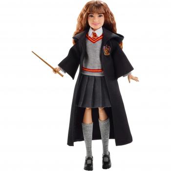 Mattel Harry Potter Hermione Granger Doll FYM51