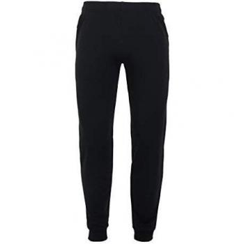 Icebreaker Mens Shifter Pants Pantalón, Hombre, Black, l