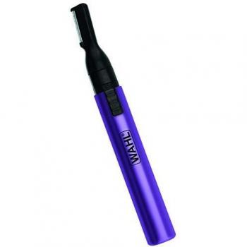 Wahl Micro Finish - Recortadora de precisión feminina