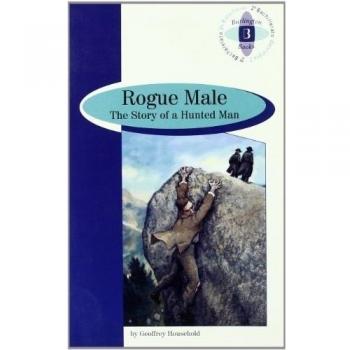 ROGUE MALE .2-BACH.BURLINGTON - 9789963467662