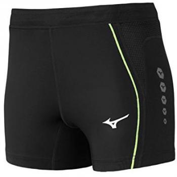Shorts Premium Mujer Mizuno JPN Ajustados