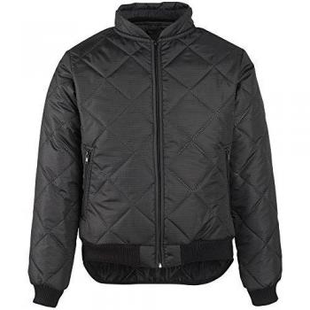 Chaqueta Térmica Mascot Originals 13515, Talla 2XL, Color Negro