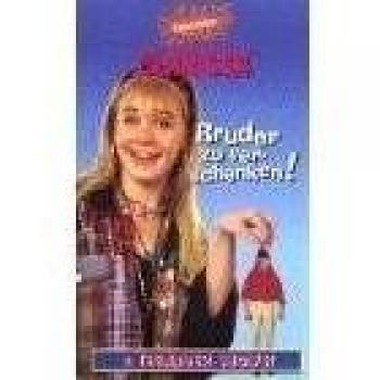 Clarissa 2: Bruder zu verschenken! [Alemania] [VHS]