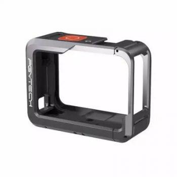 PGYTECH Aluminum Camera Cage for GoPro Hero 11/12 - Action Cam Accessory