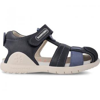 Sandalias Biomecanics Urban 232258 - Azul Marino - Niño y Bebés