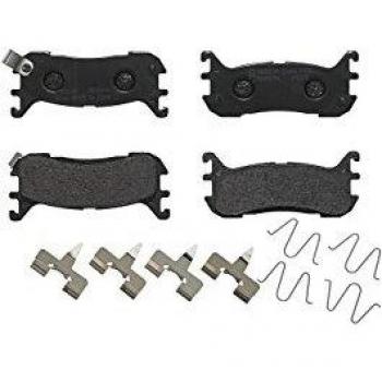 Brembo P 49 021 Pastillas de Frenos