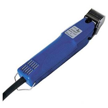 Aesculap Turbo Line, Maquinilla de afeitar