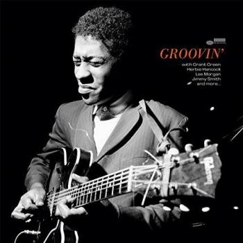 Groovin'and Relaxin' [Vinilo]