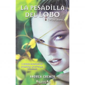 LA PESADILLA DEL LOBO - CREMER ANDREA