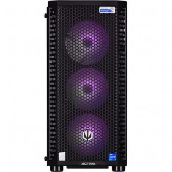 PC de Sobremesa Actina KOMAAAGIP1461 AMD RYZEN 5 5600, 16 GB RAM, 1 TB SSD, NVIDIA GeForce RTX 3060