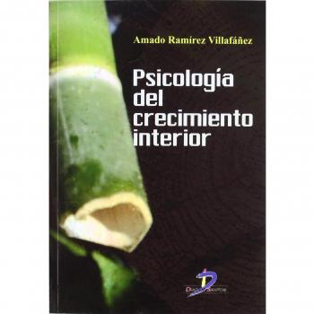 Psicología del crecimiento interior