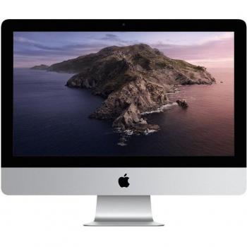Apple iMac 21.5 Retina 4K Display, Intel Core i3 3.6GHz Quad-Core Processor (8th Gen), 8GB RAM, 256GB SSD Storage, AMD Radeon Pro 555X with