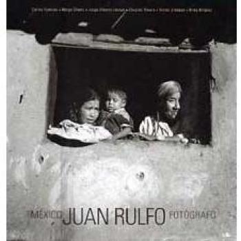 México - Juan rulfo fotografo