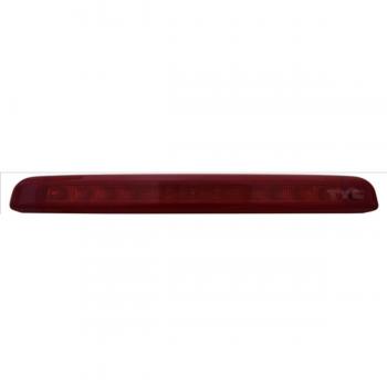 Luz de freno adicional TYC 15-0731-00-2