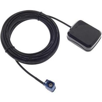 Fakra Antena GPS TravelPilot RNS-E MFD2 RNS510 APS 50