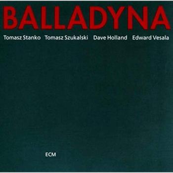 Balladyna