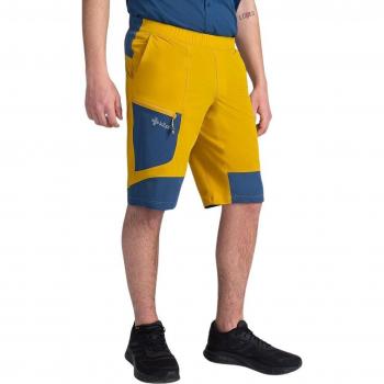 Kilpi Bready Gold Men's Outdoor Shorts
