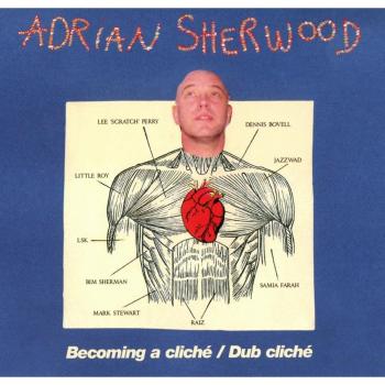 Becoming A Cliche / Dub Cliche