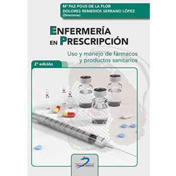 Enfermería En Prescripción