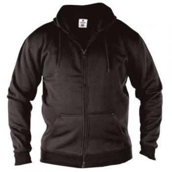 Rock Ford KS1609 sudadera con capucha-chaqueta para hombre en talla