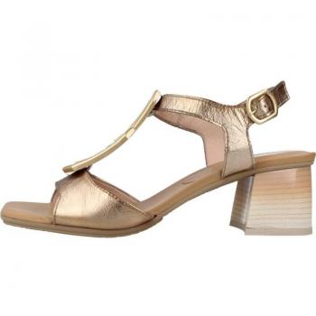 Sandalias de Mujer Hispanitas Sohorio Oro