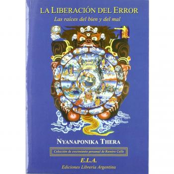 Liberacion del error, la