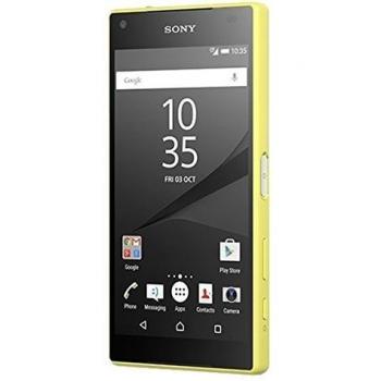 Sony Xperia Z5 Compact - Smartphone de 4.6