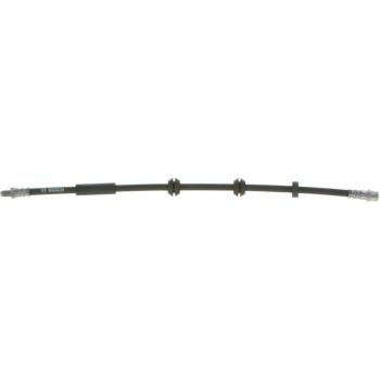 Tubo de freno BOSCH 1 987 481 B12 - Latiguillo de freno con alta resistencia, fabricado en material flexible y duradero, diseñado para sistemas de frenos hidráulicos, compatible con una amplia gama de