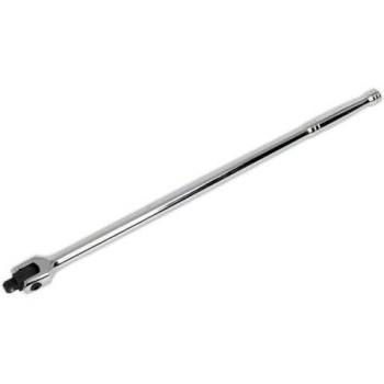 BREAKER BAR, 450MM 3/8 AK729 By SEALEY