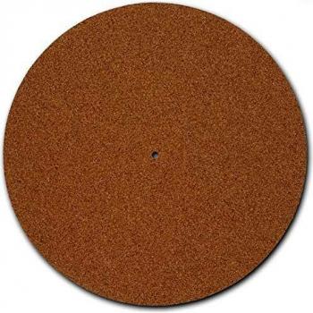 Pro-Ject Tappeto - Placa protectora para tocadiscos con características especiales de sonido