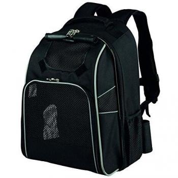 Trixie Mochila William Negro
