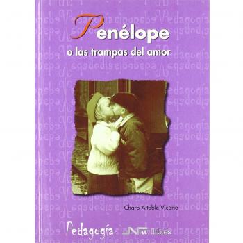Penélope O Las Trampas Del Amor